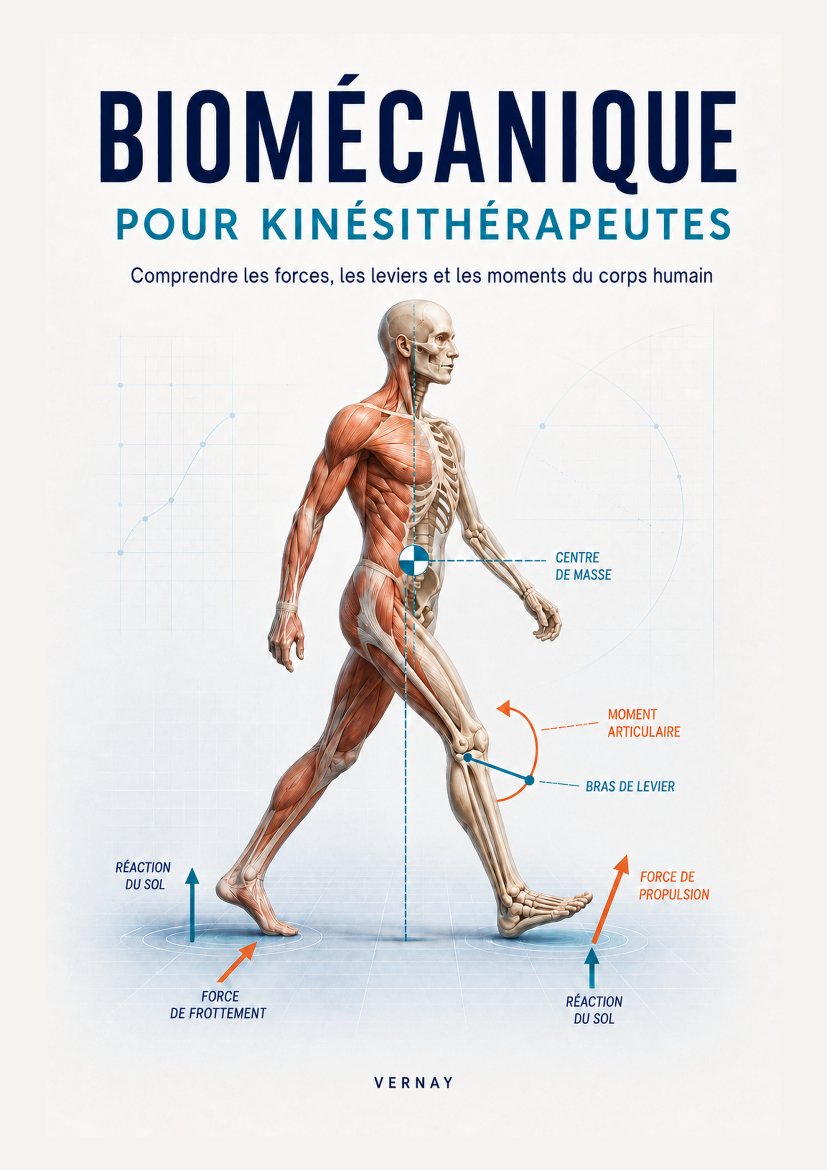 Biomécanique pour kinésithérapeutes
