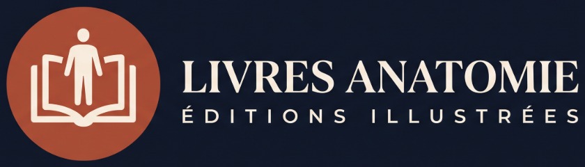 Livres Anatomie — Éditions illustrées
