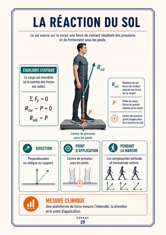Aperçu 4 — Biomécanique pour Kinésithérapeutes