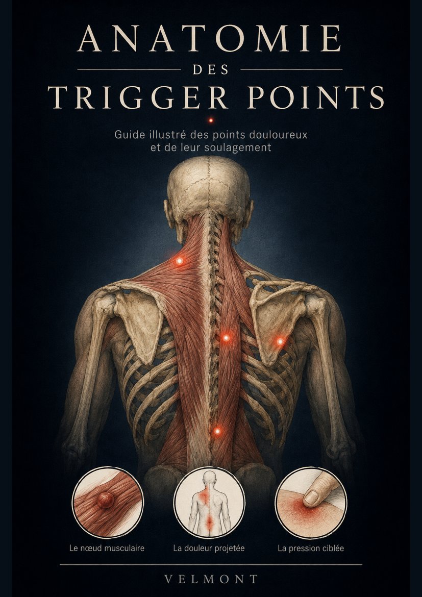 Anatomie des Trigger Points