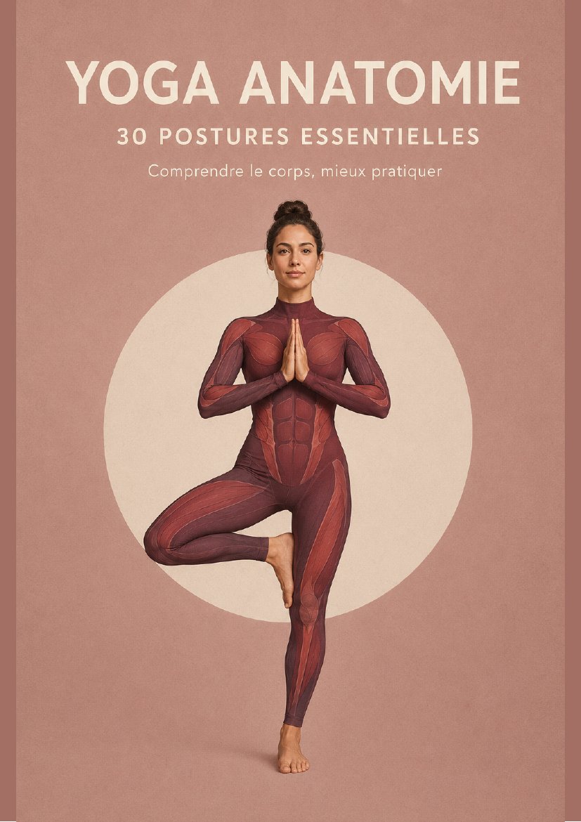 Yoga Anatomie